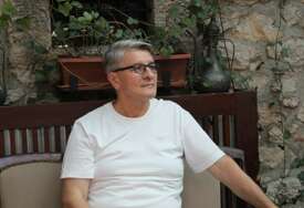 Mehmedović predstavio knjigu o budućnosti BiH: "Reforme nisu riječi, već odgovornost i stvarne promjene"