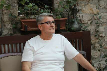 Mehmedović predstavio knjigu o budućnosti BiH: "Reforme nisu riječi, već odgovornost i stvarne promjene"