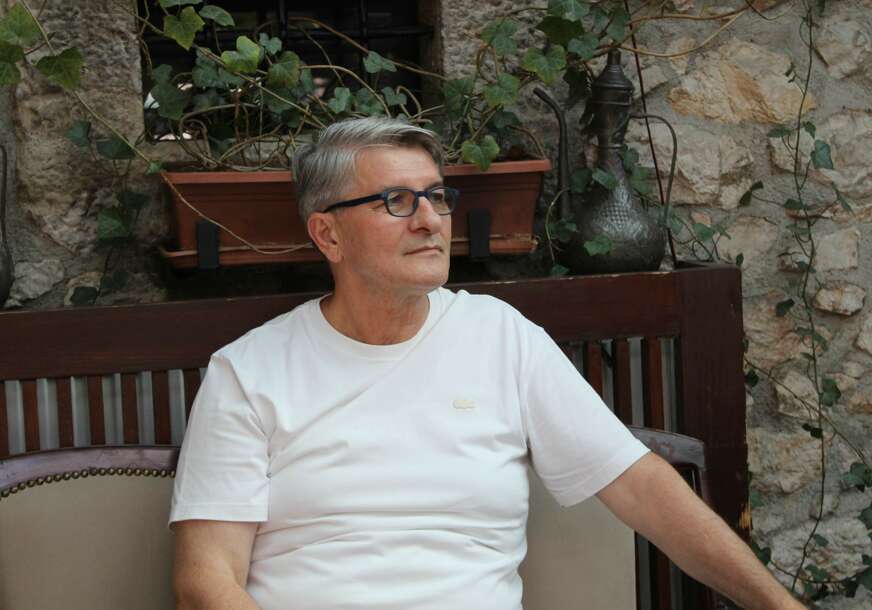 FOTO: ESET MURAČEVIĆ