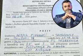 Suljagić: Specijalci su trebali upasti u MC i sve nas pohapsiti, OSA je to spriječila