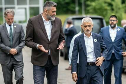Nastavak pritisaka na Memorijalni centar Srebrenica: Suljagić reagovao na istragu Tužilaštva u Bijeljini