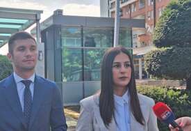 PDP nakon 40 dana bez odgovora Vlade: Otpustite ministre, a ne trudnice