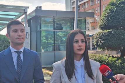 PDP nakon 40 dana bez odgovora Vlade: Otpustite ministre, a ne trudnice