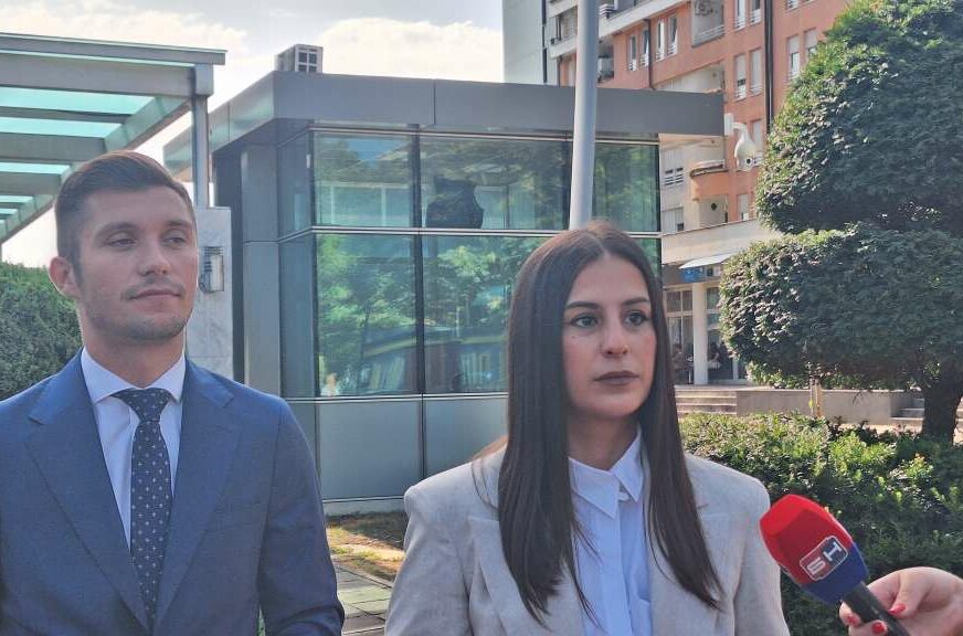 FOTO:  TIJANA GRUJIĆ