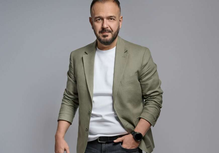 FOTO: USTUPLJENA FOTOGRAFIJA