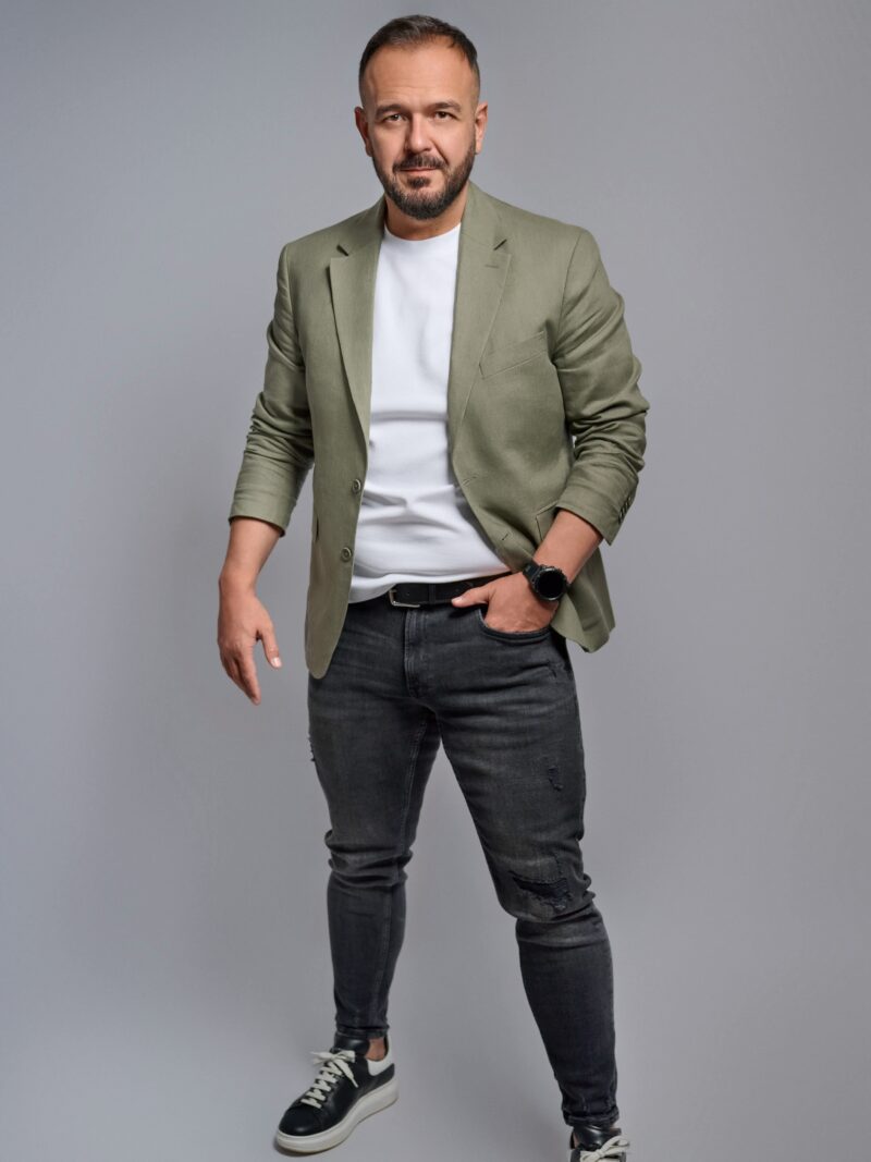 FOTO: USTUPLJENA FOTOGRAFIJA
