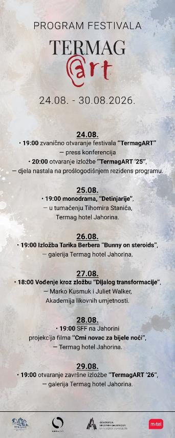 FOTO: USTUPLJENA FOTOGRAFIJA