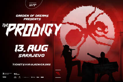 Ovo su ključne informacije za sve koji idu na koncert The Prodigyja, ali i one koji neće