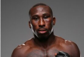 UFC borac: Opijao sam se i pušio travu, onda me Bog dotaknuo!
