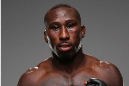 UFC borac: Opijao sam se i pušio travu, onda me Bog dotaknuo!