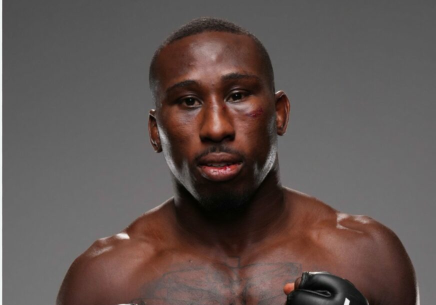 FOTO: X/
BLOOD MONEY MMA
