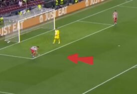 UEFA jasno stavila do znanja: Ovo će ubuduće biti penal