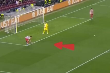 UEFA jasno stavila do znanja: Ovo će ubuduće biti penal