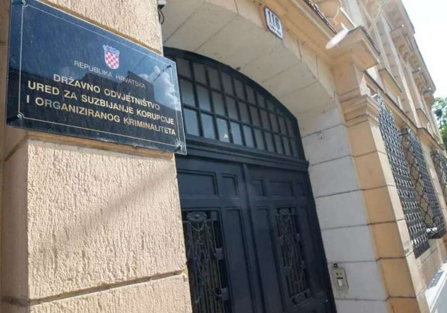FOTO: USKOK