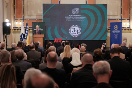VKBI - Ustavno i zakonsko pravo IZBiH je da posjeduje vlastiti vakuf i njime autonomno upravlja