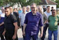 IZBORI U SRBIJI: VUČIĆA MOŽE SRUŠITI SAMO "MAĐARSKI MODEL"