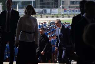 FOTO:  EPA/ANDREJ CUKIC