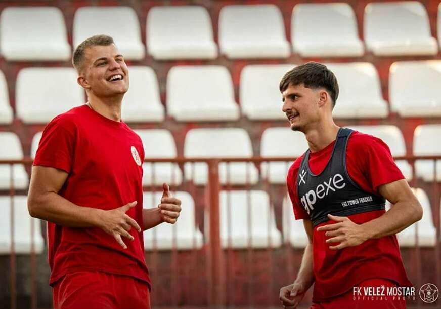 FOTO: FK VELEŽ
