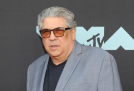 Preminuo Vincent Pastore: Otišao legendarni "Big Pussy" iz serije "Porodica Soprano"