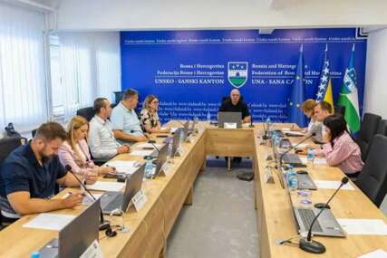 Vlada USK povećala satnicu i koeficijente u zdravstvu