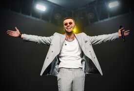 Vladan Savić iz "Magla benda" pred sarajevski koncert otkriva sve: Novi album, duet s Albinom i velika želja vezana za Josipu Lisac