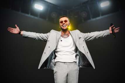 Vladan Savić iz "Magla benda" pred sarajevski koncert otkriva sve: Novi album, duet s Albinom i velika želja vezana za Josipu Lisac