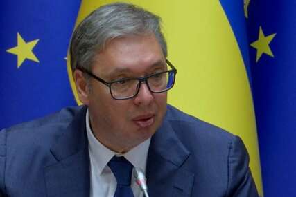 Nova procjena za izbore u Srbiji: Studentska lista u prednosti pred Vučićevim SNS-om
