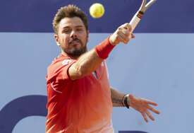 Stan Wawrinka će ipak igrati na US Openu
