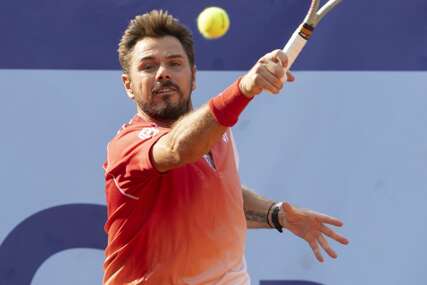 Stan Wawrinka će ipak igrati na US Openu