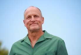 Woody Harrelson stiže na Sarajevo Film Festival