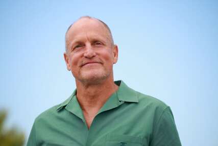 Woody Harrelson stiže na Sarajevo Film Festival