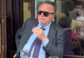 You have problem, you come here: Ko je Hamo sa snimka koji će ući u legendu
