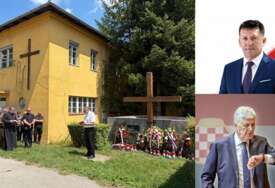 Zdenko Lučić optužio Dragana Čovića za izdaju hrvatskih interesa: “Ni Hrvata ni spomenika”