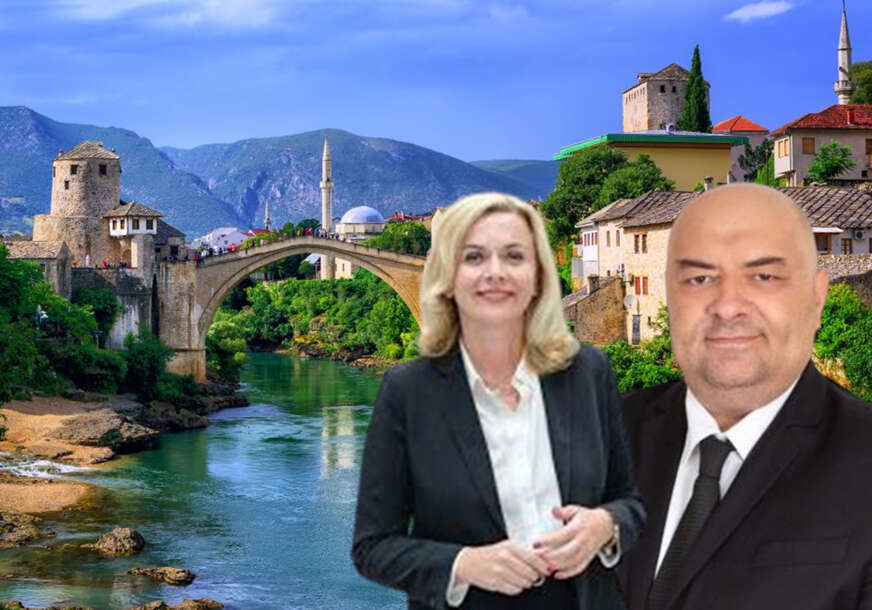 FOTO: USTUPLJENA FOTOGRAFIJA