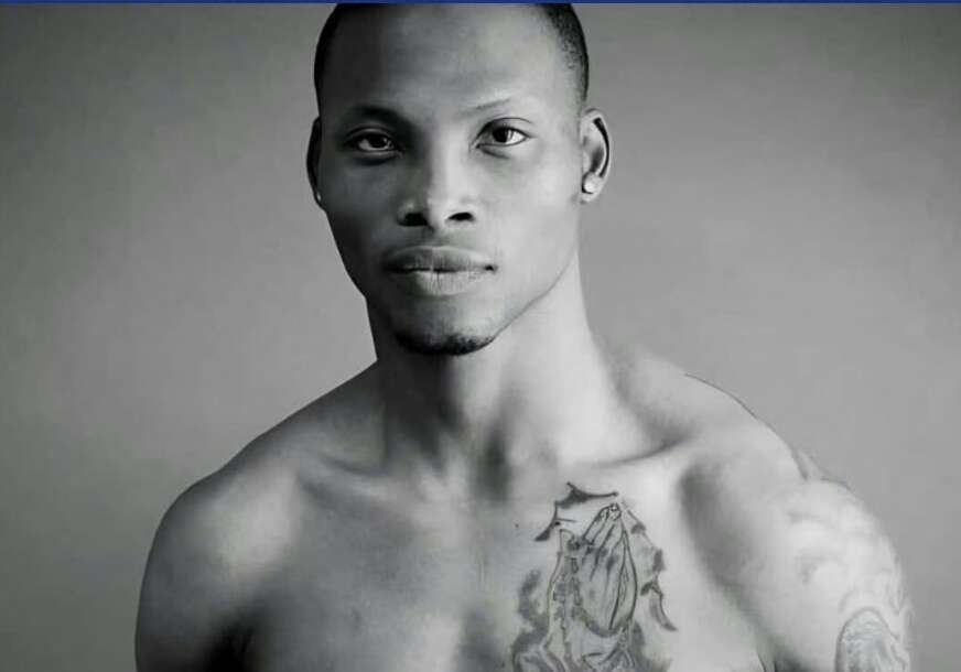 FOTO: ZOLANI "LAST BORN TETE"/SCREENSHOT