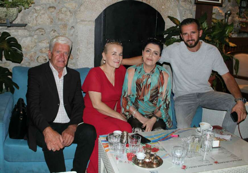 FOTO: ESET MURAČEVIĆ