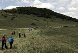Drama na Manjači: Muškarac pucao na planinare
