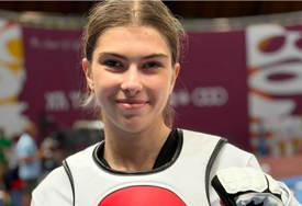 Ada Avdagić donijela Bosni i Hercegovini prvu medalju na Mediteranskim igrama