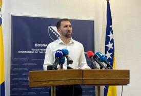 VIDEO Penzionerima u FBiH 4. septembra stiže više novca: Delić objavio nove iznose i ko će dobiti 714 KM