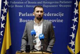 Ministar Adnan Delić će objasniti konačni iznos drugog usklađivanja penzija