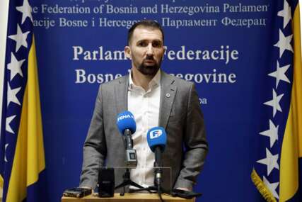 Ministar Adnan Delić će objasniti konačni iznos drugog usklađivanja penzija