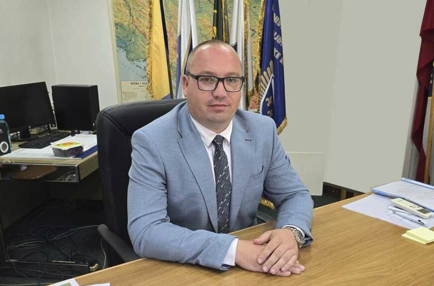 FOTO: ADNAN SIROVICA/FENA