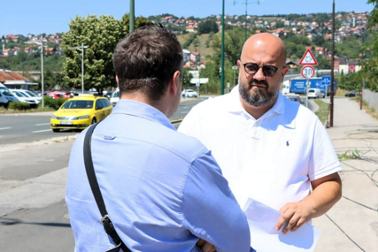 U Sarajevu jutros 10 novih autobusa: Evo na kojim dionicama saobraćaju