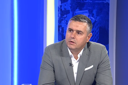 Baljić: Za zapošljavanje osoba s invaliditetom obezbijeđeno 20,3 miliona KM