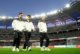 Juventus na Alajbegovićevom debiju poražen od Intera, Zmaj učestvovao u akciji za gol Stare dame