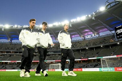 Juventus na Alajbegovićevom debiju poražen od Intera, Zmaj učestvovao u akciji za gol Stare dame