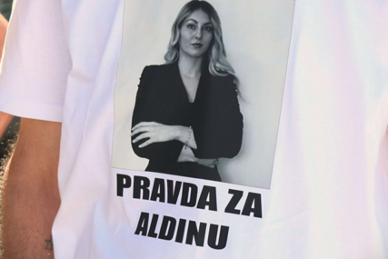 Suđenje za ubistvo Aldine Jahić: Prvi veliki test novog zakona o femicidu u FBiH