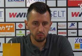 Aleksandar Jović o rukovodstvu Slobode: Nikada nisam slutio da će ove bestidne barabe mojoj djeci dati najvažniju životnu lekciju