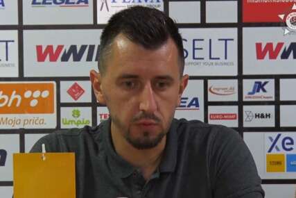 Aleksandar Jović o rukovodstvu Slobode: Nikada nisam slutio da će ove bestidne barabe mojoj djeci dati najvažniju životnu lekciju
