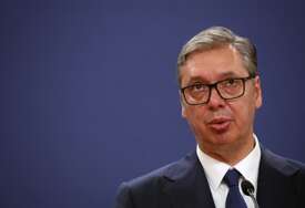 Aleksandar Vučić otkrio kada će u Srbiji biti održani parlamentarni izbori